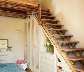 閣樓,樓梯,注意事項,設(shè)計