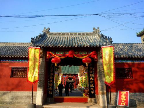 文廟注意事項(xiàng)