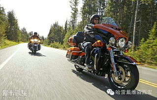 哈雷騎行注意事項(xiàng)