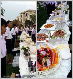 冷餐,注意事項(xiàng),參加