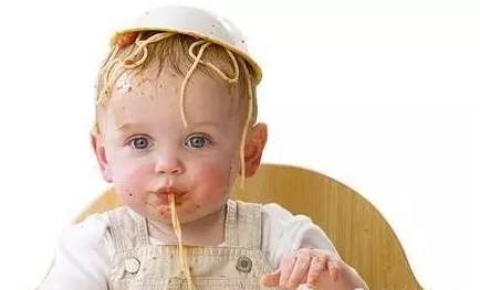 孩子吃飯前注意事項(xiàng)