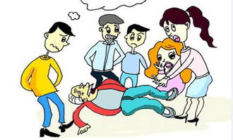 迷走性昏厥的注意事項(xiàng)