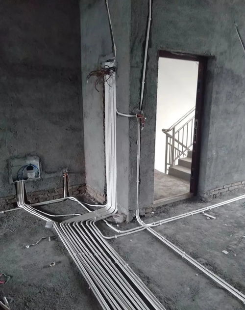 最全家裝水電工程注意事項(xiàng)