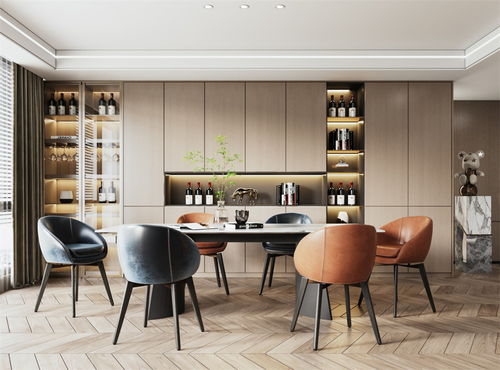 全屋定制家具注意事項(xiàng)