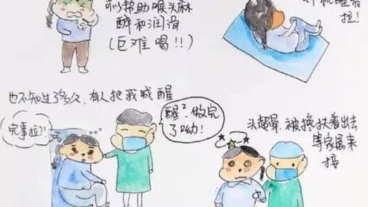 做活檢的注意事項,做活檢需要注意事項,腸鏡活檢后注意事項