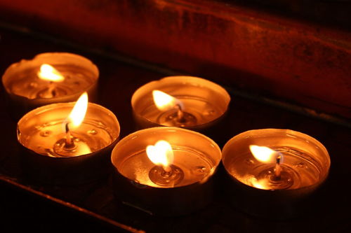 酥油燈怎么用注意事項(xiàng)