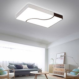 led吸頂燈使用注意事項