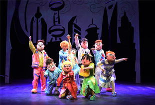 兒童劇,排練,注意事項(xiàng)