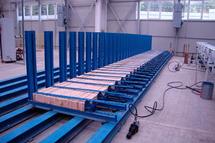 集裝箱裝卸注意事項(xiàng)