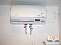 更換熱水器混水閥注意事項,更換熱水器安全閥注意事項,更換熱水器進水管注意事項