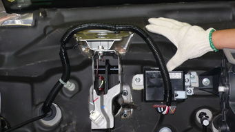 汽車線束布線注意事項,高壓線束布置注意事項,高壓線束走向布置注意事項