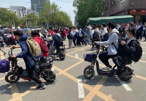 剛學電動車注意事項