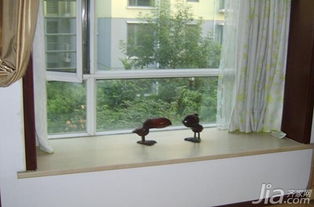 窗臺板安裝方法及注意事項