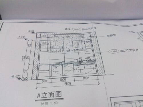標高引測的過程和注意事項