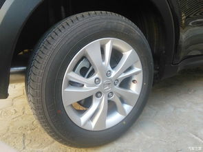 提新車輪胎注意事項