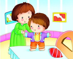 衣著,注意事項,兒童