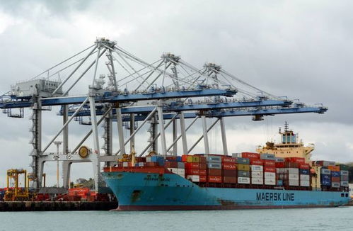 加拿大港口注意事項(xiàng)