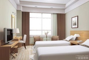 住公寓酒店的注意事項(xiàng)