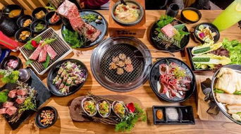 注意事項(xiàng),工作,烤肉店