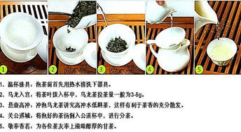 泡茶有注意事項(xiàng)