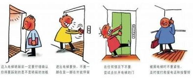 室內(nèi)電梯安裝安全注意事項(xiàng),電梯安裝安全注意事項(xiàng)宣傳,電梯安裝的注意事項(xiàng)