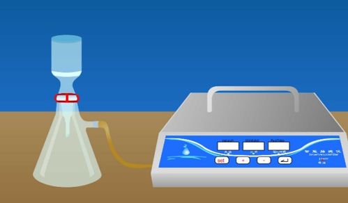 抽濾瓶使用注意事項