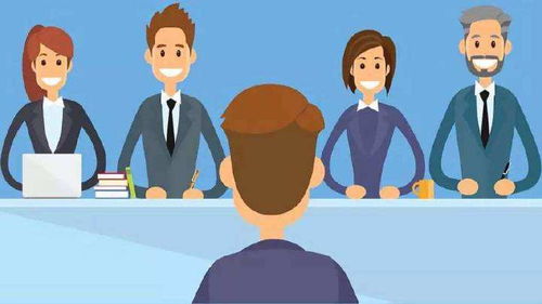 注意事項(xiàng),面試,介紹