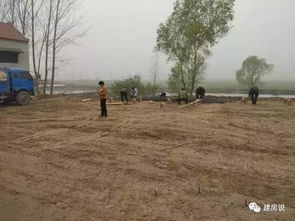 地基回填土注意事項(xiàng)