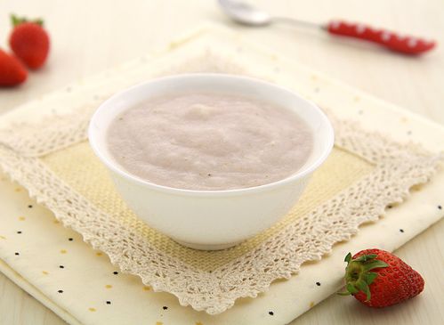 嬰兒第一次添加米粉要吃多少量,嬰兒第一次添加米粉怎么沖調(diào),嬰兒第一次添加米粉吃多少