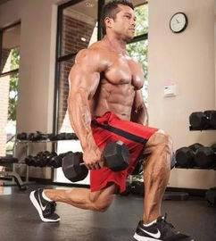 形體,健美,注意事項(xiàng),鍛煉