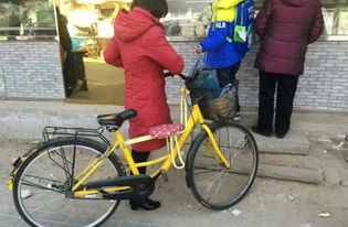 共享單車(chē)注意事項(xiàng)