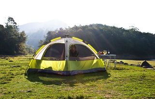 露營,注意事項(xiàng),食物