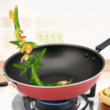 蘇泊爾平底不沾鍋,蘇泊爾鋁合金不沾鍋,蘇泊爾哪款不沾鍋好