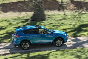 rav4新款2015注意事項