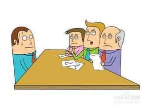 面試時(shí)有哪些注意事項(xiàng)