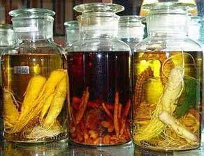 藥材泡酒注意事項(xiàng)