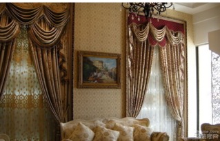 安窗簾注意事項(xiàng)