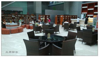 廈門圖書館注意事項(xiàng)