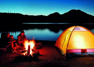 帳篷,注意事項(xiàng),海邊