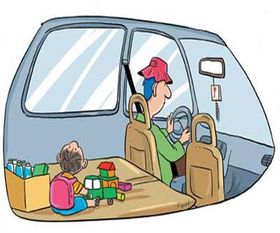 練車穿著注意事項(xiàng)