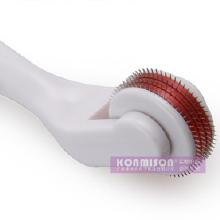 韓國微針滾輪療法注意事項(xiàng)