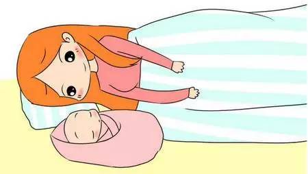 懷孕分娩注意事項