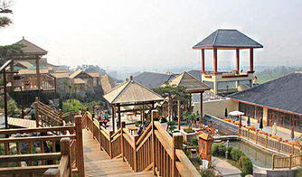 徂徠山溫泉城注意事項