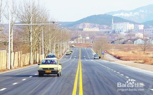 湛江路考注意事項