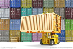 裝卸,集裝箱,注意事項(xiàng)