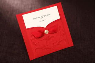 寫喜帖注意事項(xiàng)