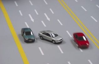 科目,注意事項,練車