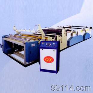 復(fù)卷機(jī)衛(wèi)生紙切紙機(jī)注意事項(xiàng)