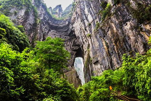 武隆跟團(tuán)游注意事項(xiàng)