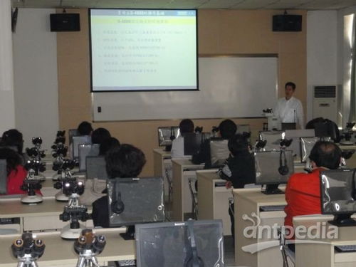 掃描電鏡使用注意事項(xiàng)